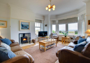 The Cottage At Seahouses